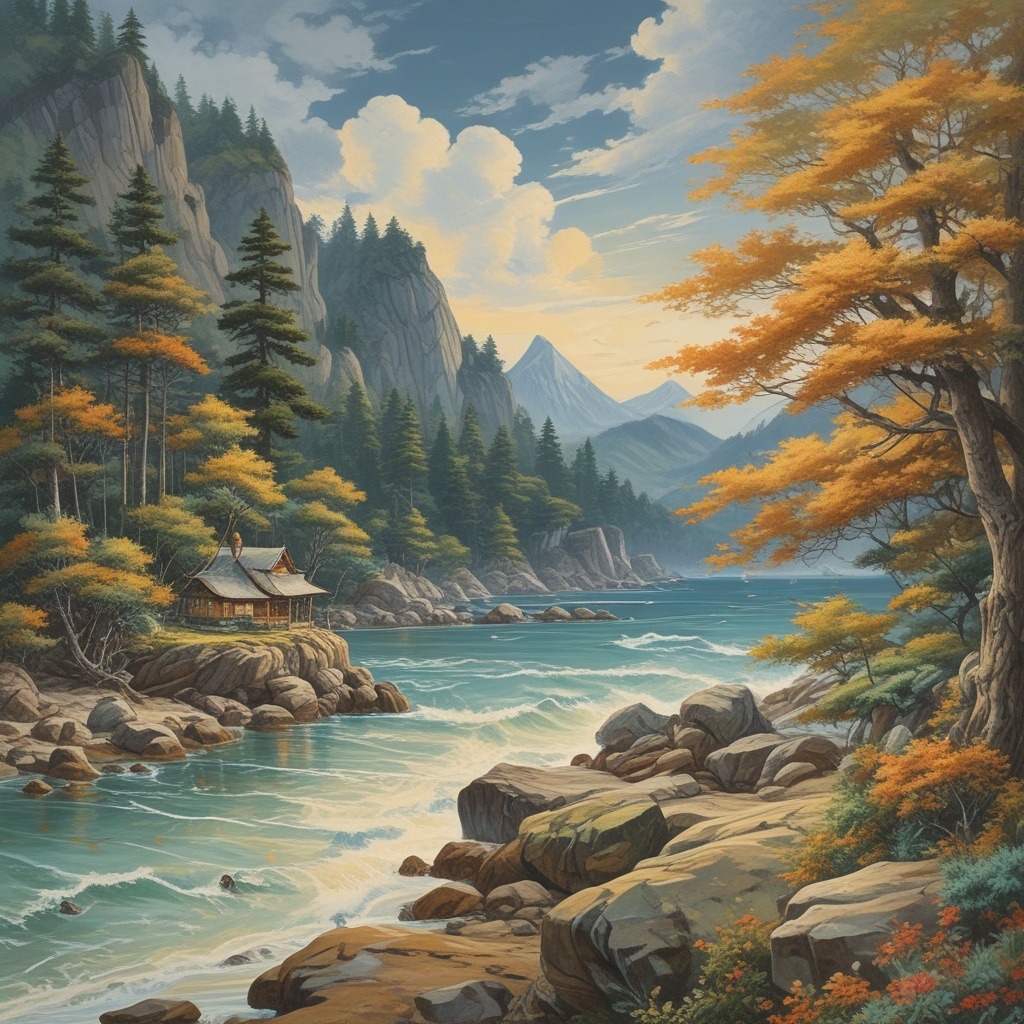 シースネークの画像