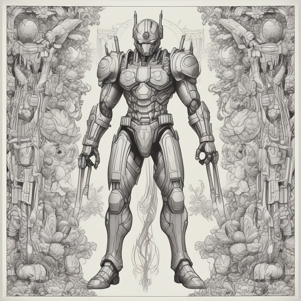 ネクロマンティカの画像