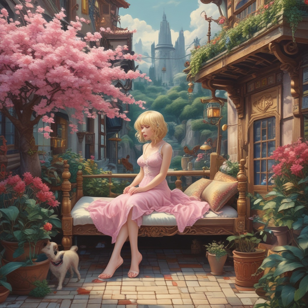 ラヴァウルフの画像